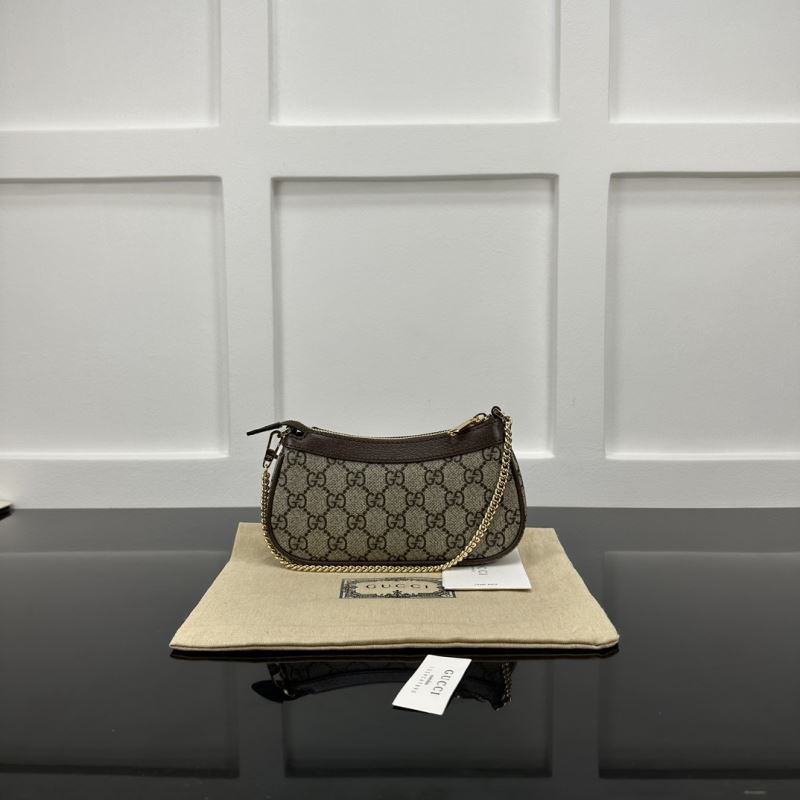 Gucci Top Handle Bags